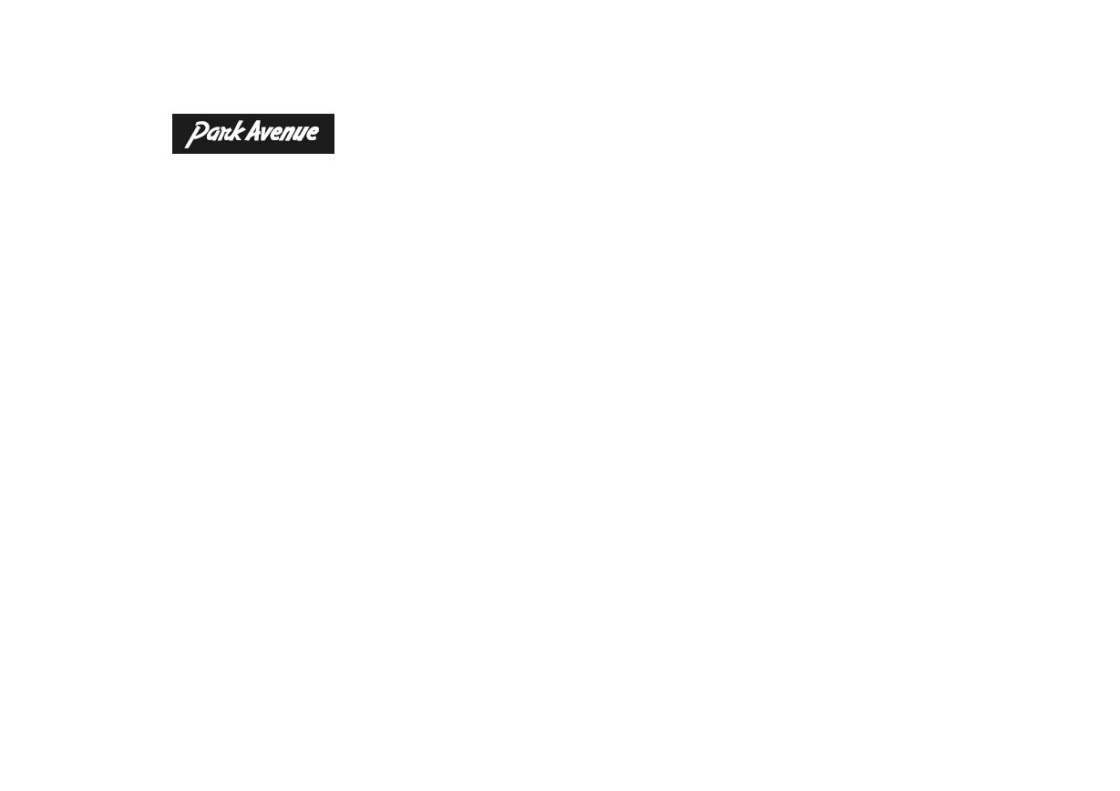 Park Avenue Device mark 1965074 Trademark