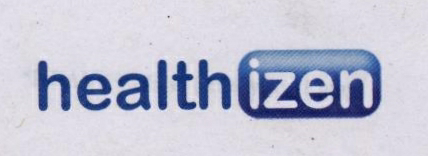 Health Izen Device mark 1986621 Trademark