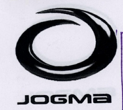 Jogma Device mark 1956049 Trademark