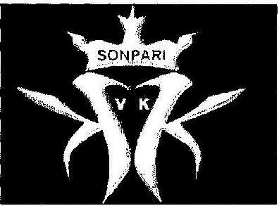 Sonpari With Device Device mark 2025681 Trademark