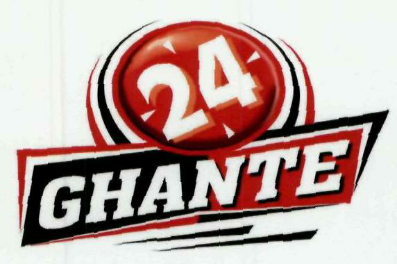 24 Ghante Device mark 1956178 Trademark