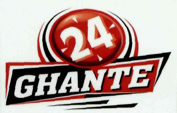 24 Ghante Device mark 1956179 Trademark
