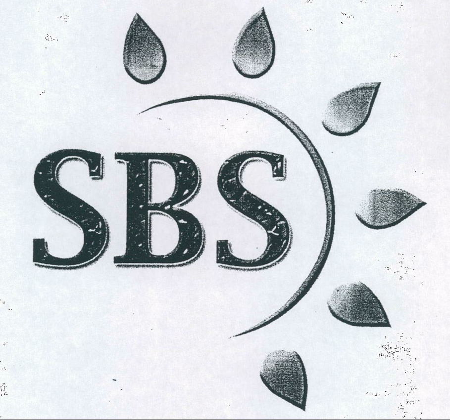 Sbs Device mark 1981239 Trademark