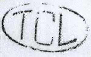 Tcl With Label Device mark 1687766 Trademark