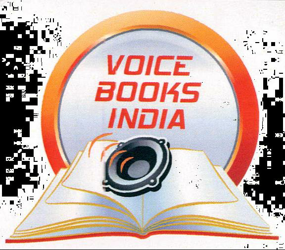 Voice Books India (label) Device mark 2026593 Trademark