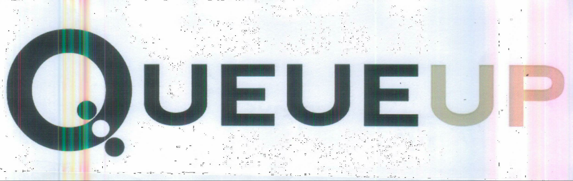 Queueup Device mark 2012436 Trademark