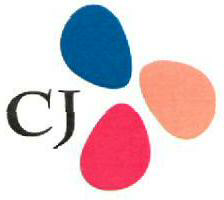 Cj With Logo Device mark 1702807 Trademark