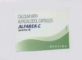 Alfarek-c Device mark 1733888 Trademark