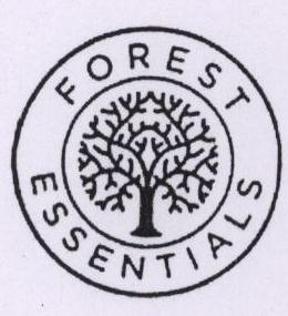 Forest Essentials Device Of Tree Device mark 1748474 Trademark