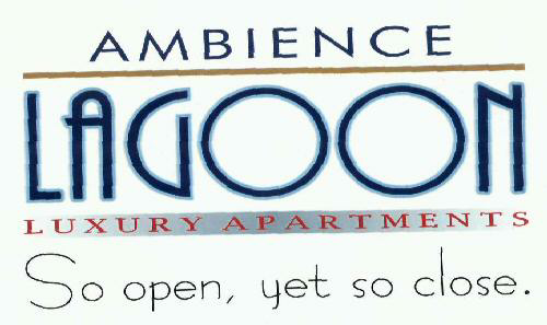 Ambience Lagoon Device mark 1957417 Trademark