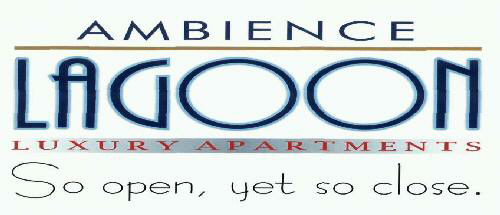 Ambience Lagoon Device mark 1957419 Trademark