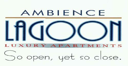 Ambience Lagoon Device mark 1957421 Trademark