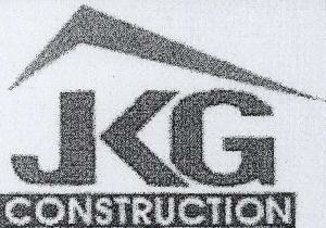 Jkg Construction With Device Device mark 1702838 Trademark