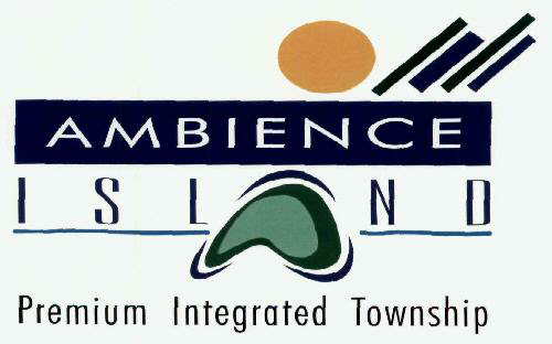 Ambience Island Device mark 1957428 Trademark