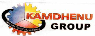 Kamdhenu Group Device mark 1717777 Trademark