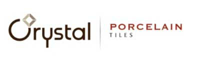 Crystal Porcelain Tiles Device mark 2001914 Trademark