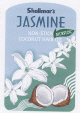 Shalimar"s Jasmine (flower Dev) (label) Device mark 1703026 Trademark