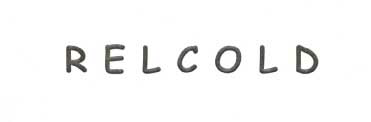 R E L C O L D Device mark 2012686 Trademark