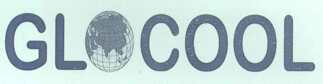 Glocool (device) Device mark 1733955 Trademark