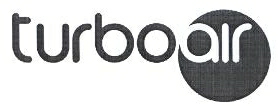 Turboair Device mark 1717797 Trademark