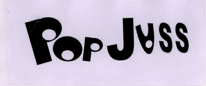Pop Juss ( Label ) Device mark 1787789 Trademark