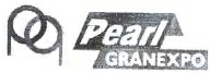 Pearl Granexpo Device mark 1971577 Trademark