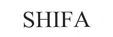 Shifa Device mark 1980103 Trademark