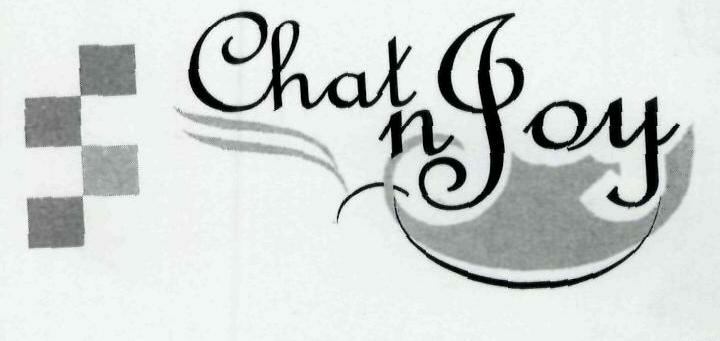 Chat N Joy (logo) Device mark 1971067 Trademark