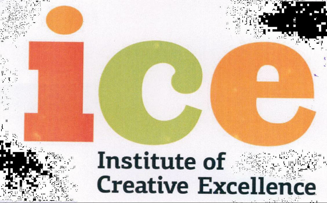 Ice Institute Of Creative Excellence Device mark 1980145 Trademark