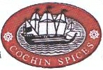 Cochin Spices Device mark 1718251 Trademark