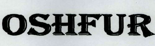 Oshfur Device mark 1972378 Trademark