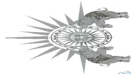 Kingdom Of Dream A/w Sun Logo And Tag Line Device mark 2002137 Trademark