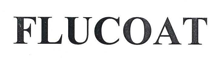 Flucoat Device mark 1762498 Trademark