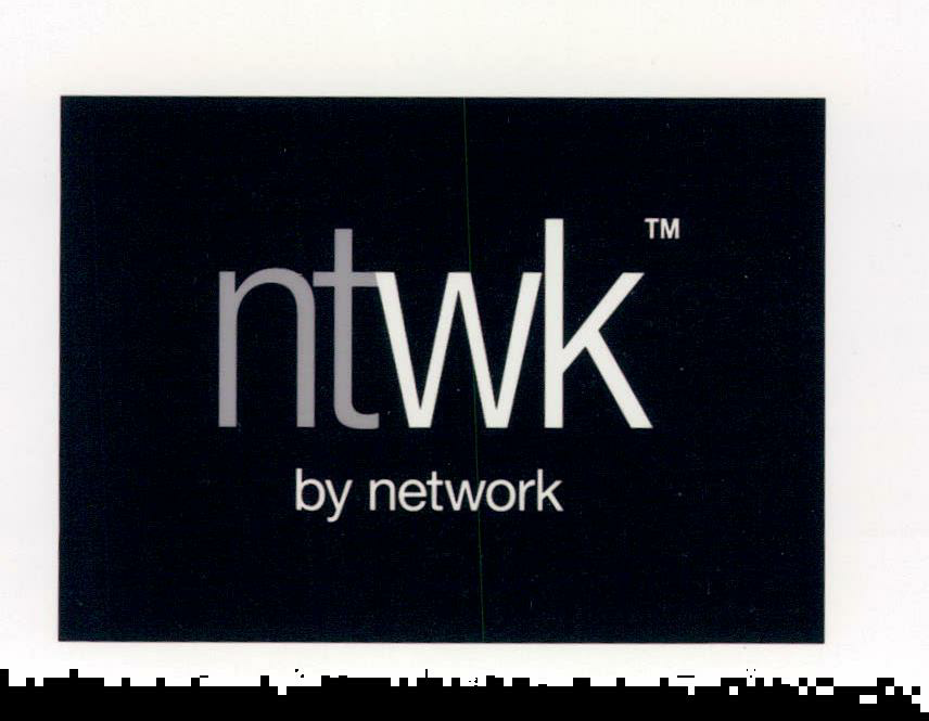 Ntwk Device mark 1971212 Trademark