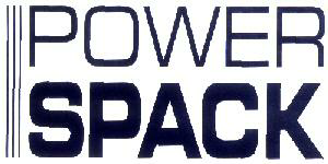 Power Spack Device mark 1718327 Trademark
