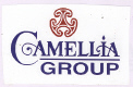 Camellia Group Device mark 1733076 Trademark