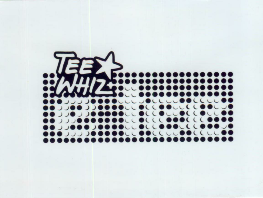 Tee Whiz E Tee Device mark 1971213 Trademark