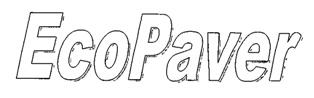 Ecopaver Device mark 1995173 Trademark