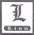 Lion Device mark 1802775 Trademark
