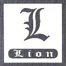 Lion Device mark 1802777 Trademark