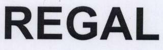 Regal Device mark 1763146 Trademark