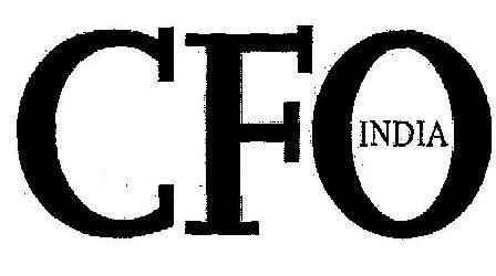 Cfo India (logo) Device mark 1996130 Trademark