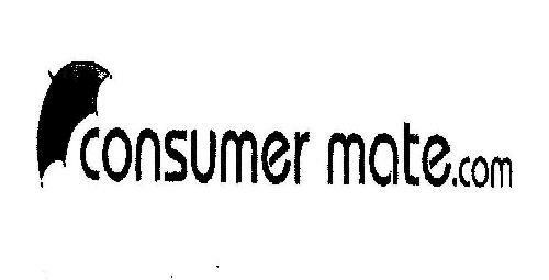 Consumer Mate.com Device mark 1996137 Trademark