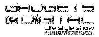Gadgets Gdigital Device mark 1995308 Trademark