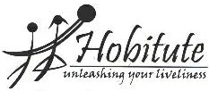 Hobitute Device mark 1763839 Trademark