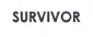 Survivor Device mark 2011814 Trademark