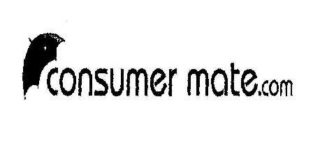 Consumer Mate.com Device mark 1996139 Trademark
