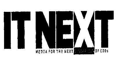 It Next Device mark 1996140 Trademark
