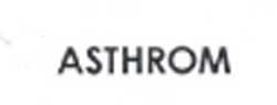 Asthrom Device mark 2011817 Trademark