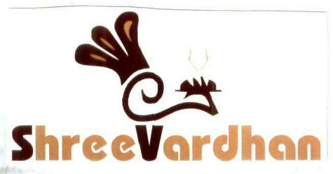 Shree Vardhan Device mark 2011967 Trademark